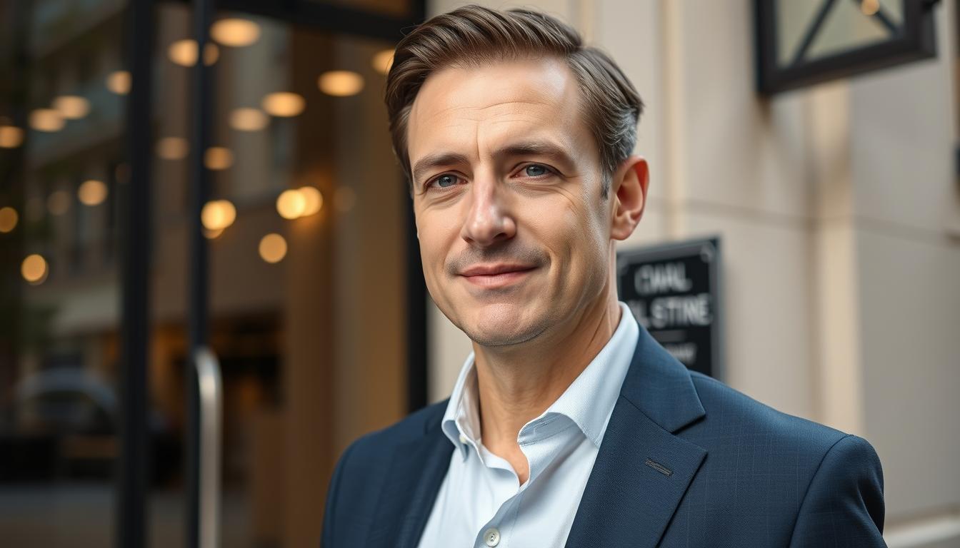 Property transfer support advisor