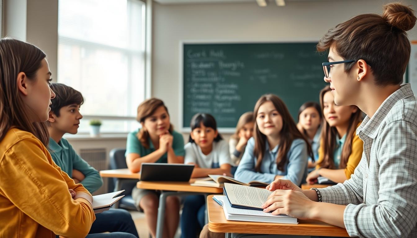Campus and academic environment at Lisbon