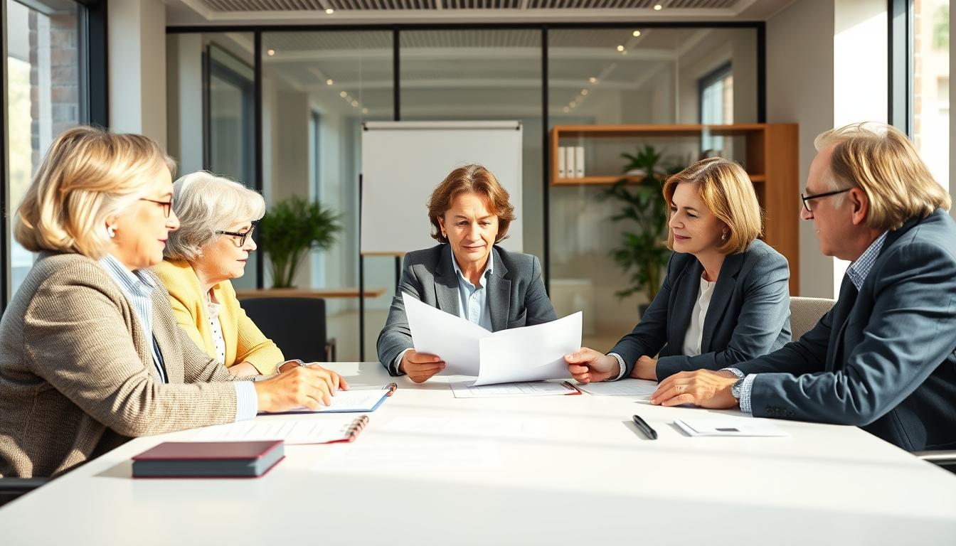 Real estate closing coordination and transaction planning