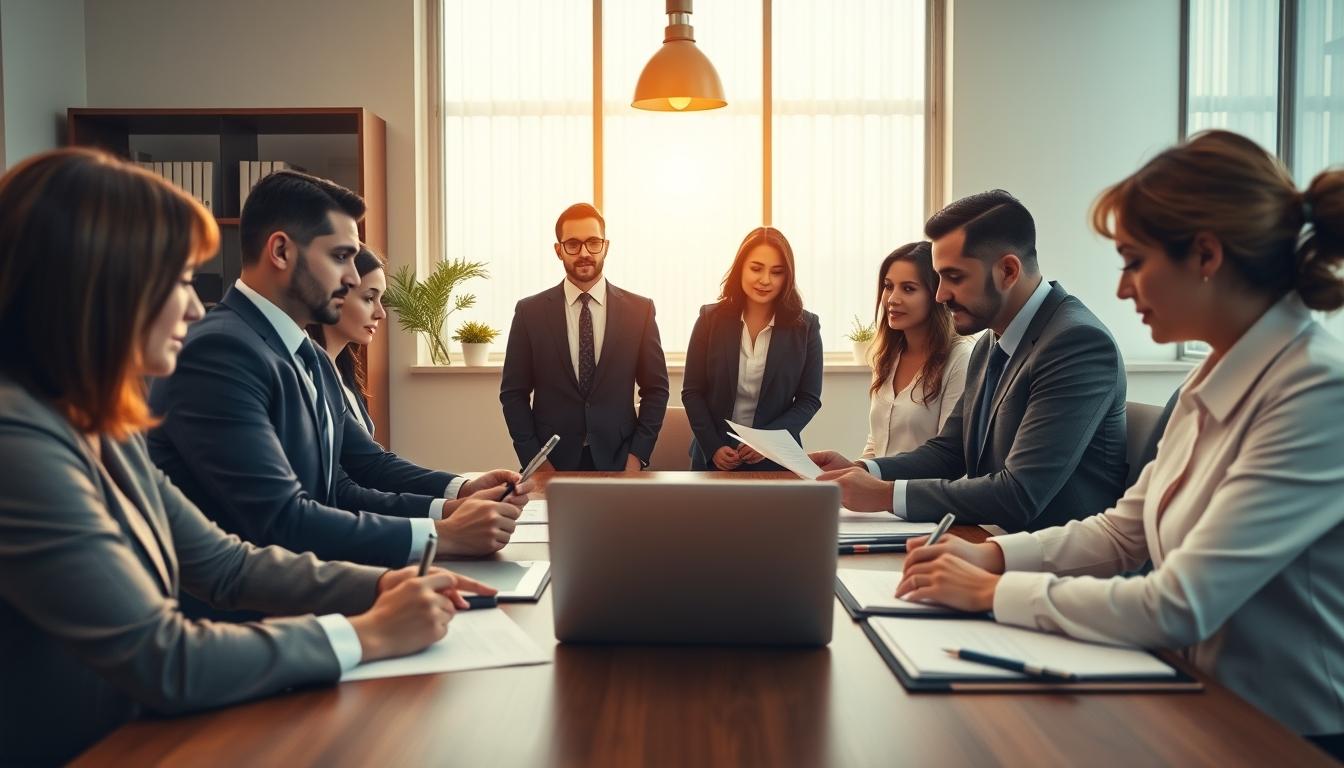 Planning a property transaction and preparing for a real estate deal