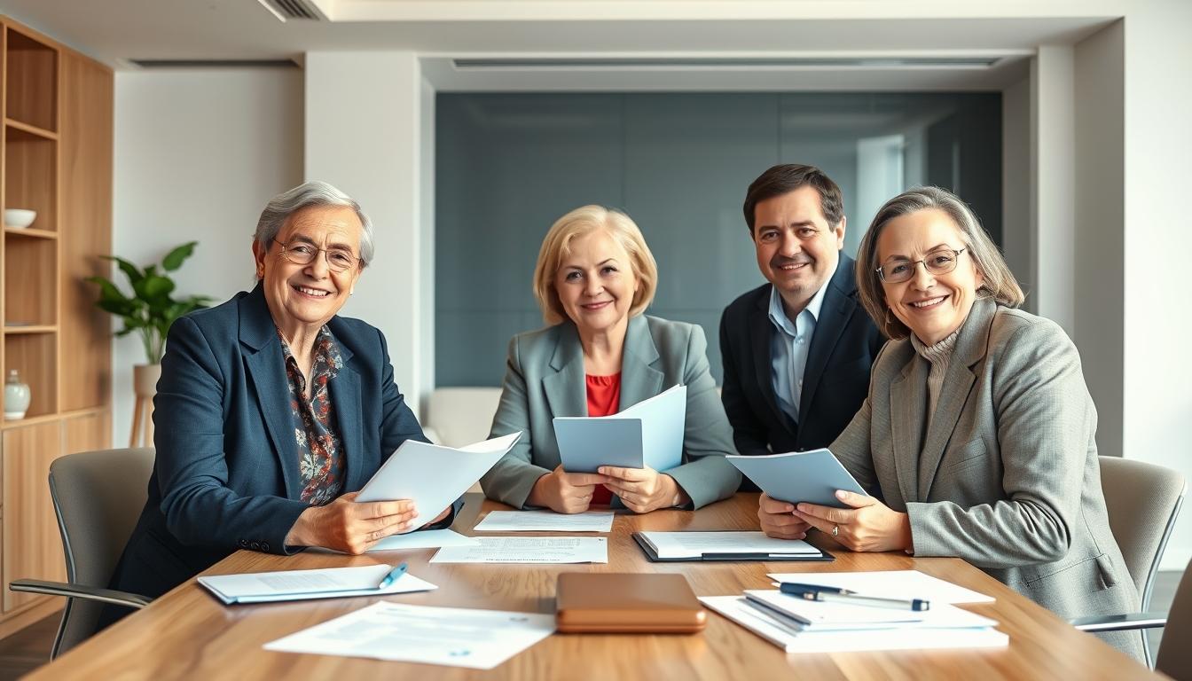 Conveyancing process and property ownership transfer